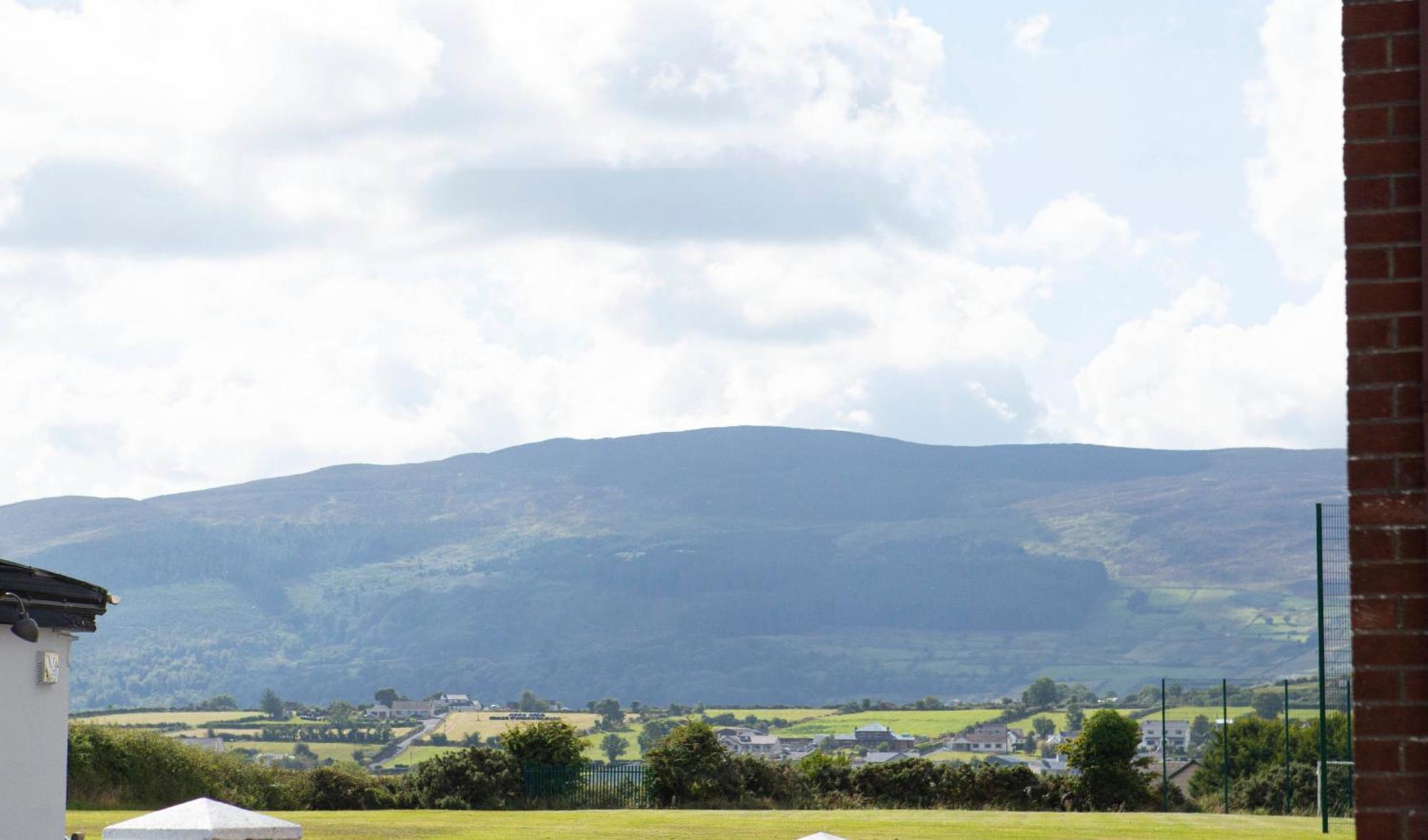 Willa 2 Slieve Gullion View Newry Zewnętrze zdjęcie